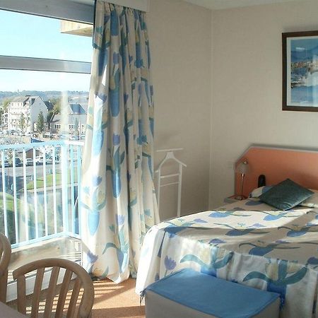 Citotel Le France Редон Екстер'єр фото