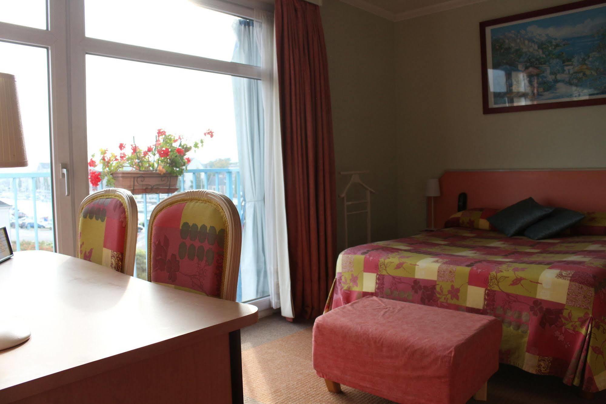 Citotel Le France Редон Екстер'єр фото