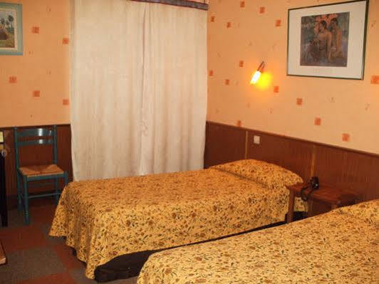 Citotel Le France Редон Екстер'єр фото